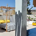 Casa Zouina