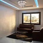 Two Bedroom Luxury Vacation Apartment City Centre