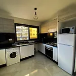 Two Bedroom Luxury Vacation Apartment City Centre