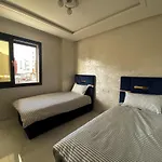 Two Bedroom Luxury Vacation Apartment City Centre