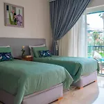 Luxury Marina Appartement Agadir