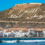 Luxury Marina Appartement Agadir