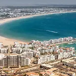 Luxury Marina Appartement Agadir