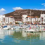 Luxury Marina Appartement Agadir