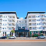 Great Holiday Apart-Hotel & Penthouse