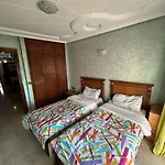 Appartement Meuble