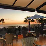 Hotel Club Almoggar Garden Beach