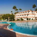 Hotel Club Almoggar Garden Beach