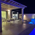 Villa Nawal Et Sa Piscine Chauffee Sans Vis-A-Vis