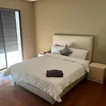 Luxurious Villa With 5 Bedrooms In Agadir