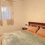Moroccan House Sunny