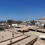 Appartement Sur L\'Atlantique En Plein Centre
