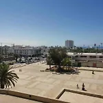 Appartement Sur L\'Atlantique En Plein Centre