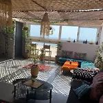 Amazigh Surf House