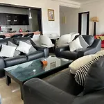 Luxueux Appartement A La Marina D\'Agadir