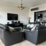 Luxueux Appartement A La Marina D\'Agadir