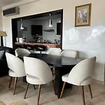 Luxueux Appartement A La Marina D\'Agadir