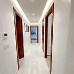 Agadir Marina - Luxury Beachfront Apartment