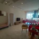 Penthouse Residence Les Jardins D\'Agadir