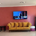 Villa Lilya Imi Ouadart