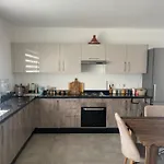Appartement 3 Chambres Haut Standing