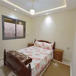 Appartement Familiale Au Coeur D\'Agadir