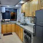 Appartement Familiale Au Coeur D\'Agadir