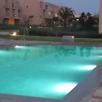 Appartement Taourirt
