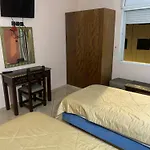 Merry Hotel