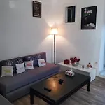 Studio Centre Ville