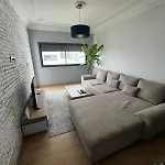 Luxe Appartement Centre Agadir