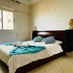 Bright City Apartement