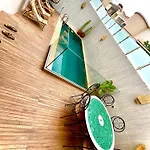 Villa Avec Piscine Privee Agadir