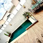 Villa Avec Piscine Privee Agadir