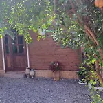 Le Chalet D\'Asmaa