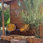 Le Chalet D\'Asmaa