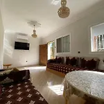 Villa Avec Piscine A Agadir Tifnit Surf