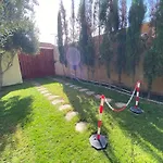 Villa Avec Piscine A Agadir Tifnit Surf