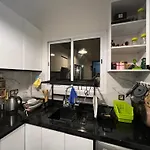 Appartement Dari Proche Du Centre Ville