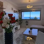 Appartement Luxueux Avec Vue Panoramique Sur Marina