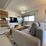 Appartement Luxueux Avec Vue Panoramique Sur Marina