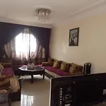 Petite Villa A Agadir