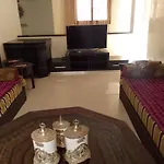 Petite Villa A Agadir