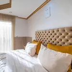 Appartement Luxe A City Dakhla Avec Jardin