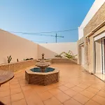 Appartement Luxe A City Dakhla Avec Jardin