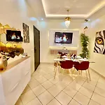 Appartement B Living