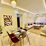 Appartement B Living