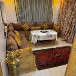 Deluxe Apartment At Amouage Anza