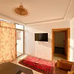Deluxe Apartment At Amouage Anza