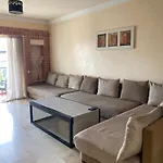 Luxe Appartement Marina